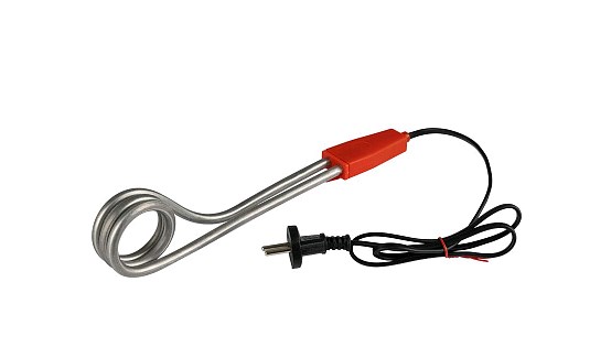 Кипятильник электрический HomeStar HB-020 (2 кВт)