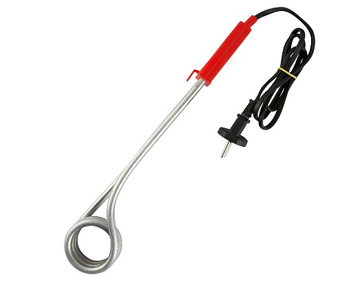 Кипятильник электрический HomeStar HB-025 (2,5 кВт)
