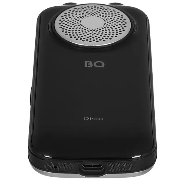 Мобильный телефон BQ 2005 Disco черный