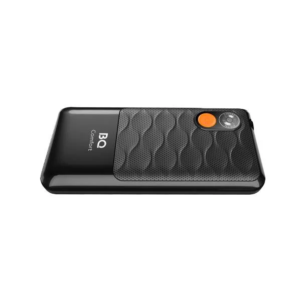 Мобильный телефон BQ 2006 Comfort черный