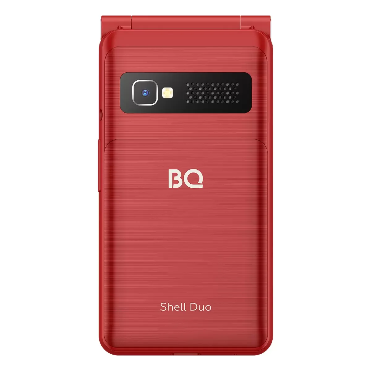 Мобильный телефон BQ 2411 Shell синий