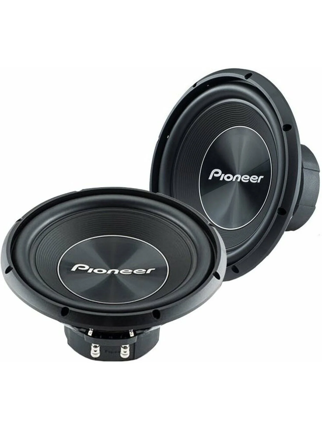Сабвуфер автомобильный Pioneer TS-A300S4 500Вт пассивный (30см/12")