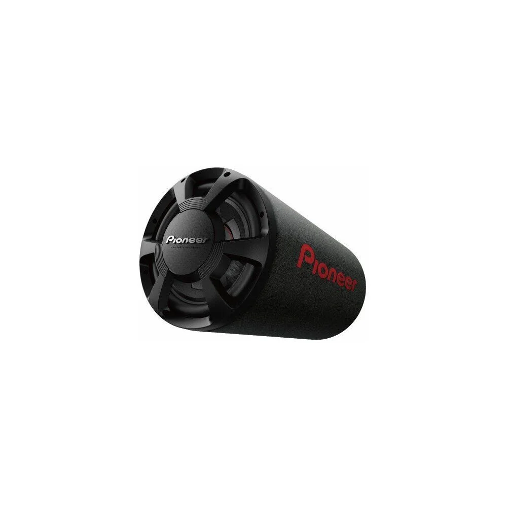Сабвуфер автомобильный Pioneer TS-WX306T 350Вт пассивный (30см/12")