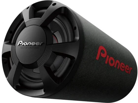 Сабвуфер автомобильный Pioneer TS-WX306T 350Вт пассивный (30см/12")