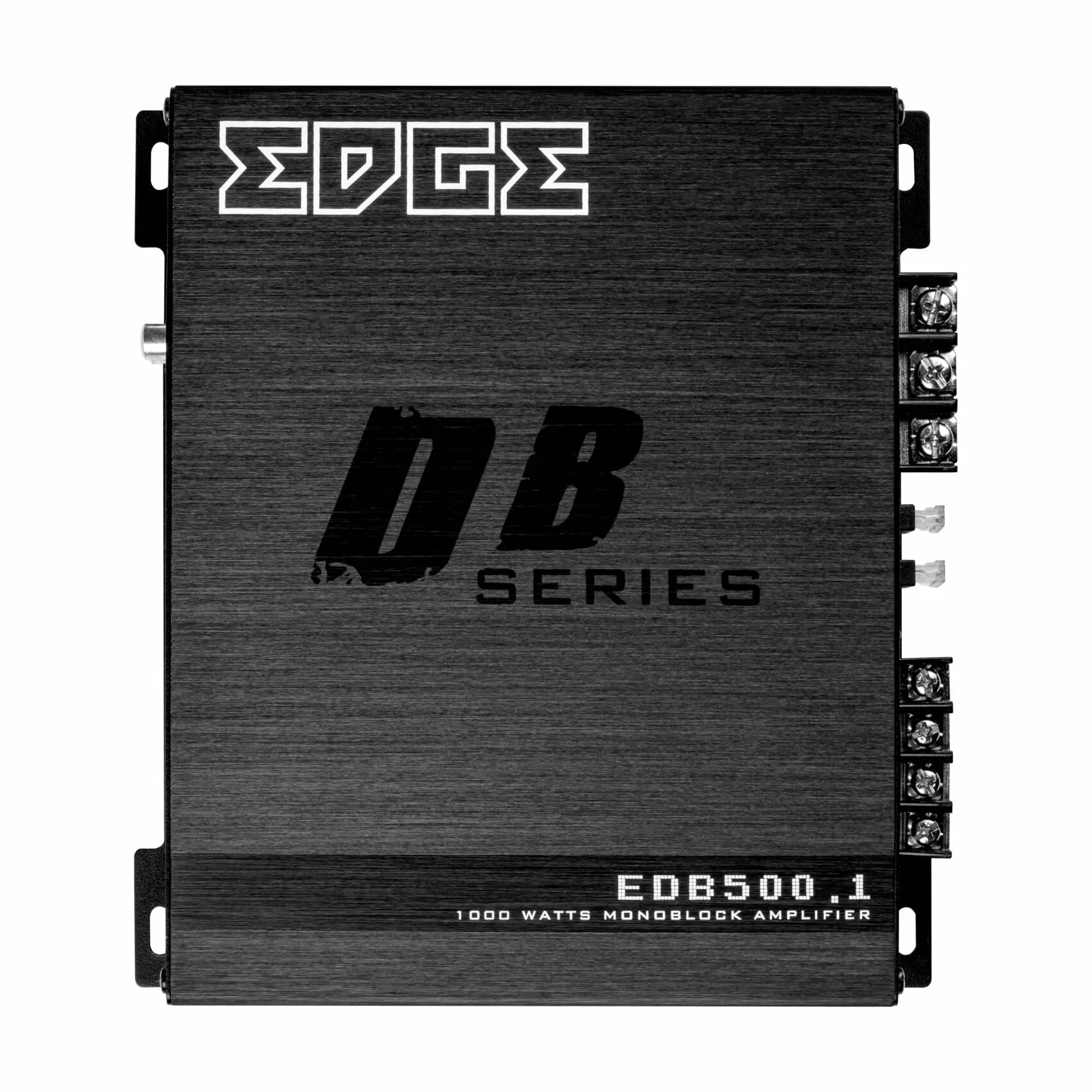 Усилитель автомобильный Edge EDB500.1-E9 одноканальный