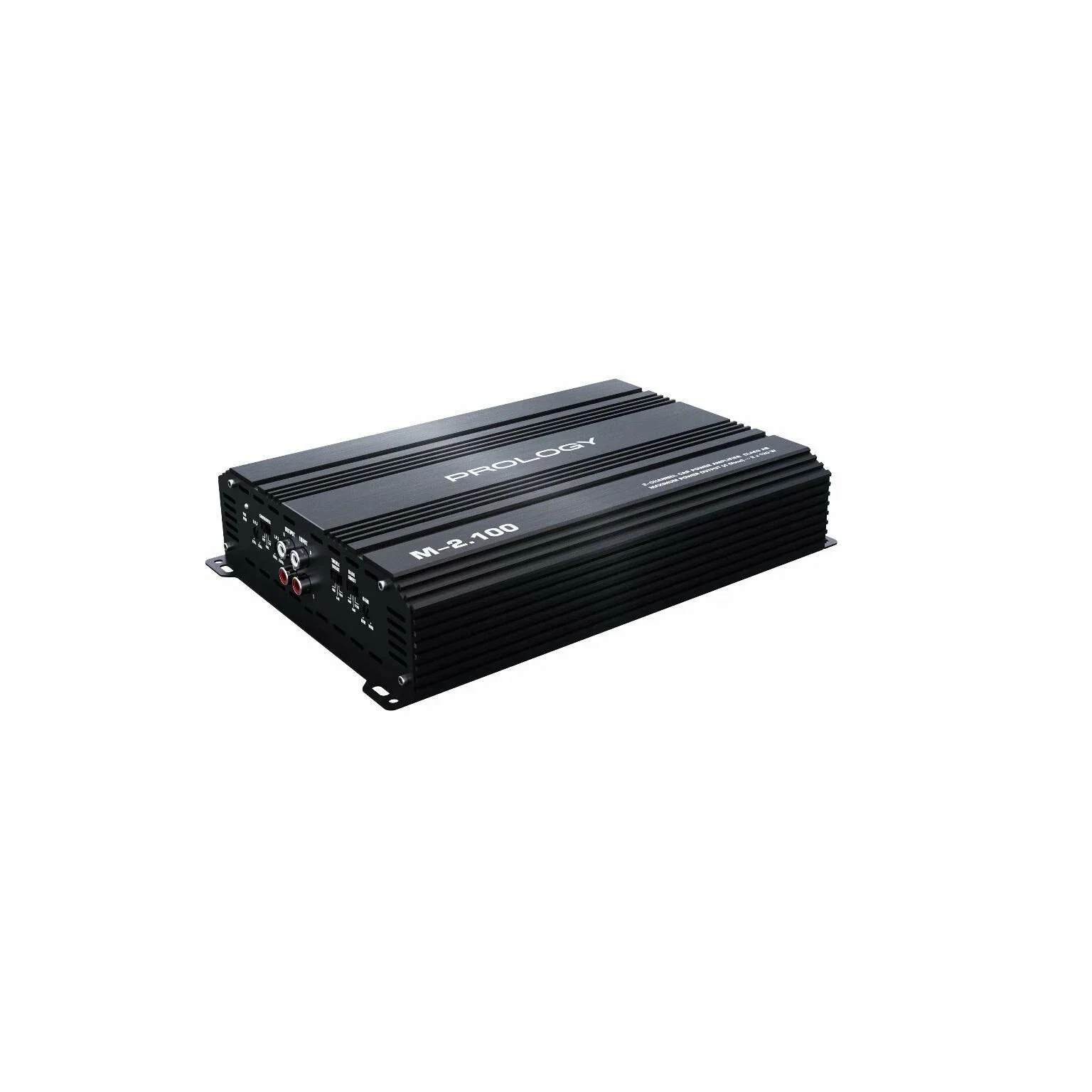 Усилитель автомобильный Prology M-2.100 двухканальный
