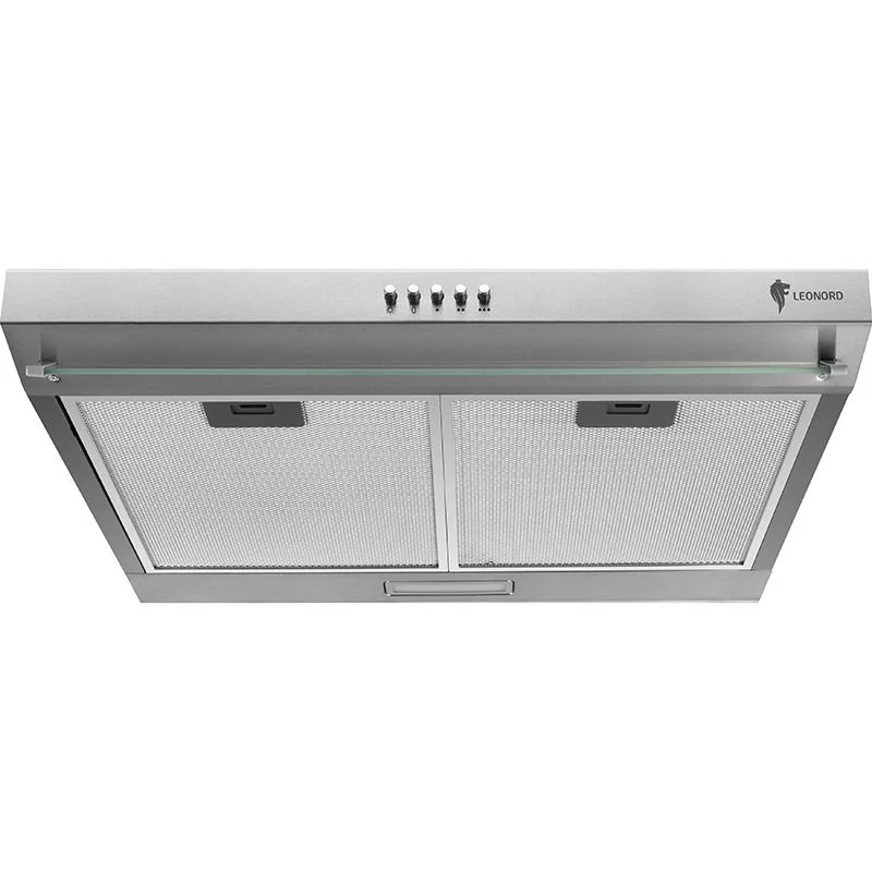 Кухонная вытяжка LEONORD LEH-010-60W белый