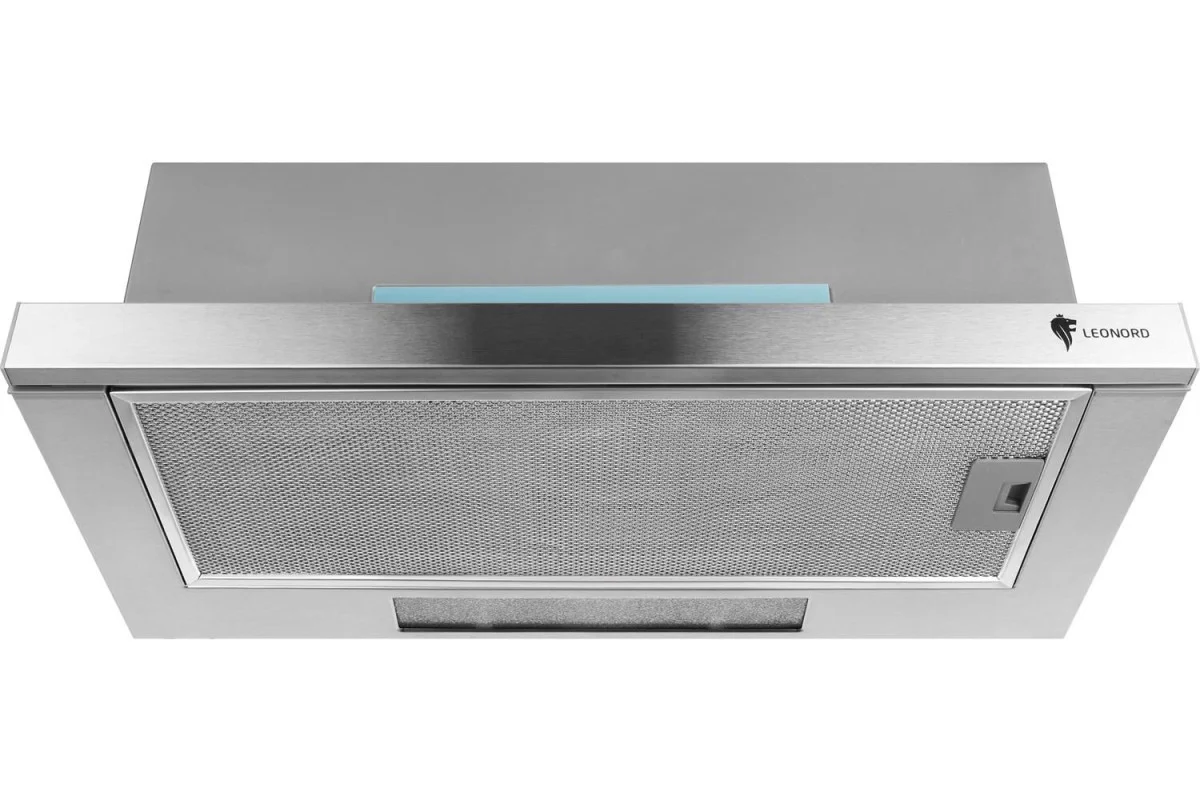 Кухонная вытяжка LEONORD LEH-030-60S белый