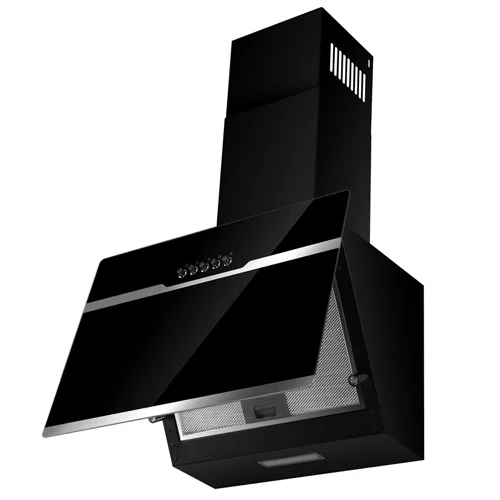 Кухонная вытяжка LEONORD LEH-050-50B (109915) черный