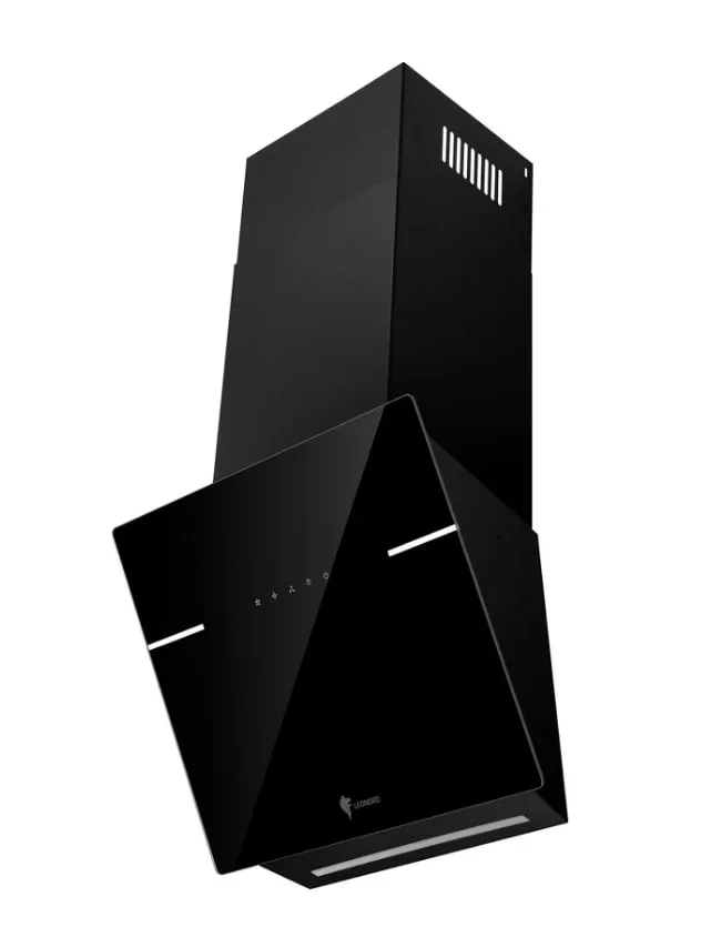 Кухонная вытяжка LEONORD LEH-050-50B (109915) черный