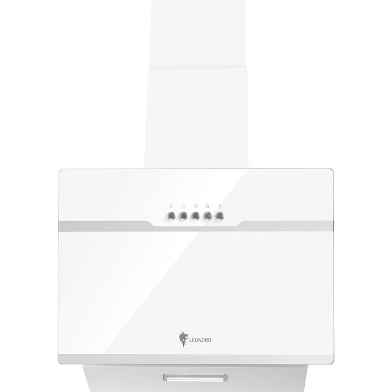 Кухонная вытяжка LEONORD LEH-050-50W (109914) белый