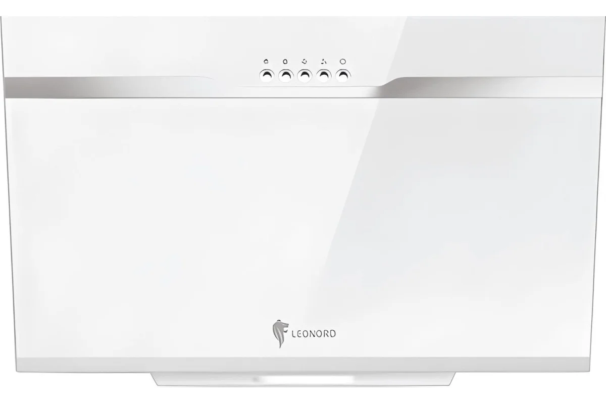 Кухонная вытяжка LEONORD LEH-050-50W (109914) белый