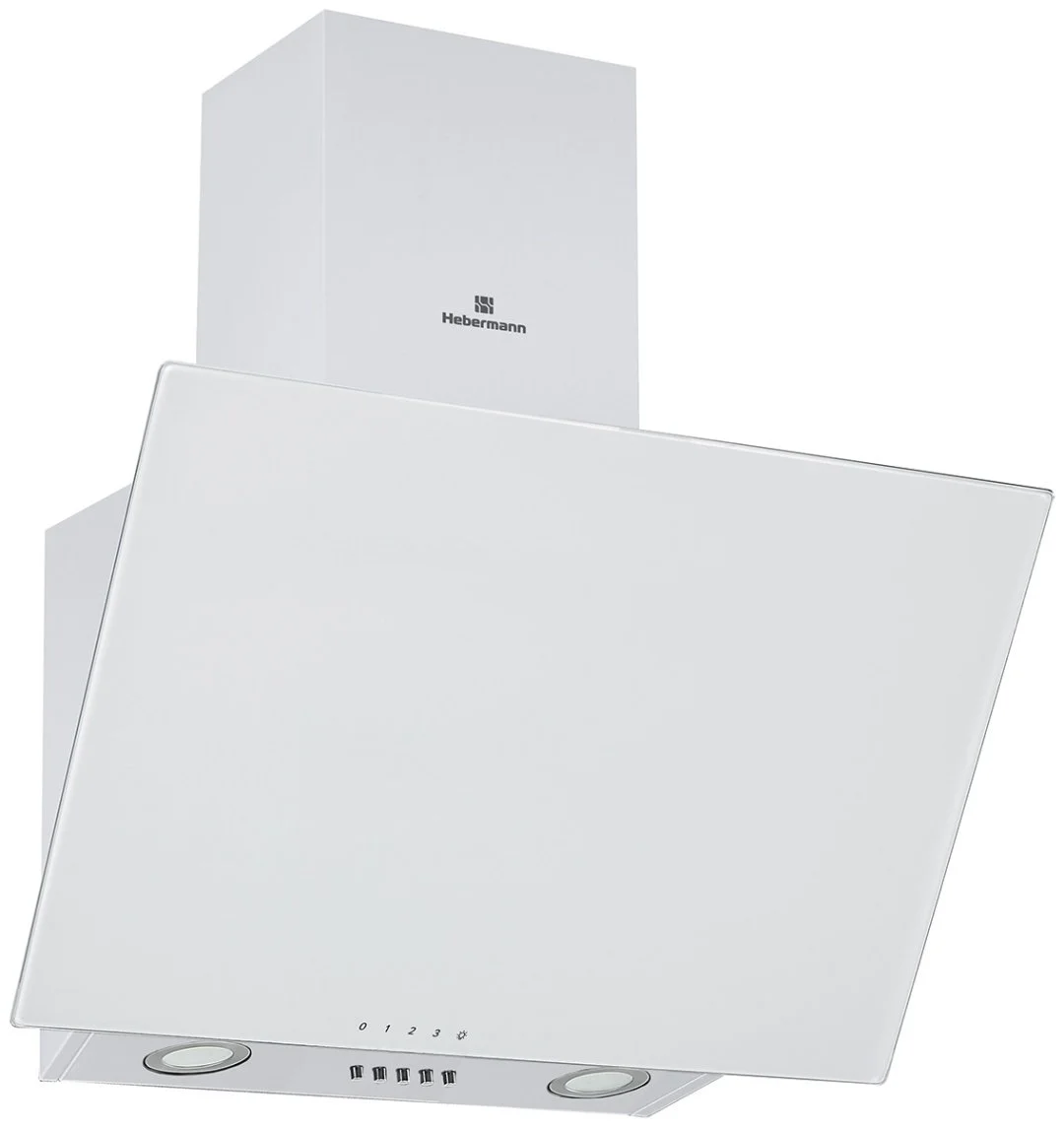 Кухонная вытяжка LEONORD LEH-060-60W (109916) белый