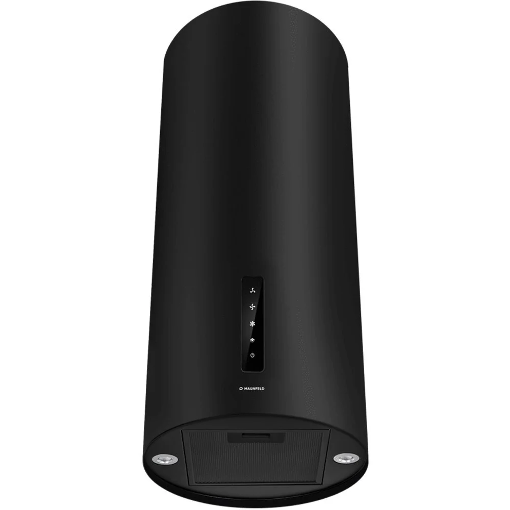 Кухонная вытяжка MAUNFELD Vega 39 Wall Sensor черный
