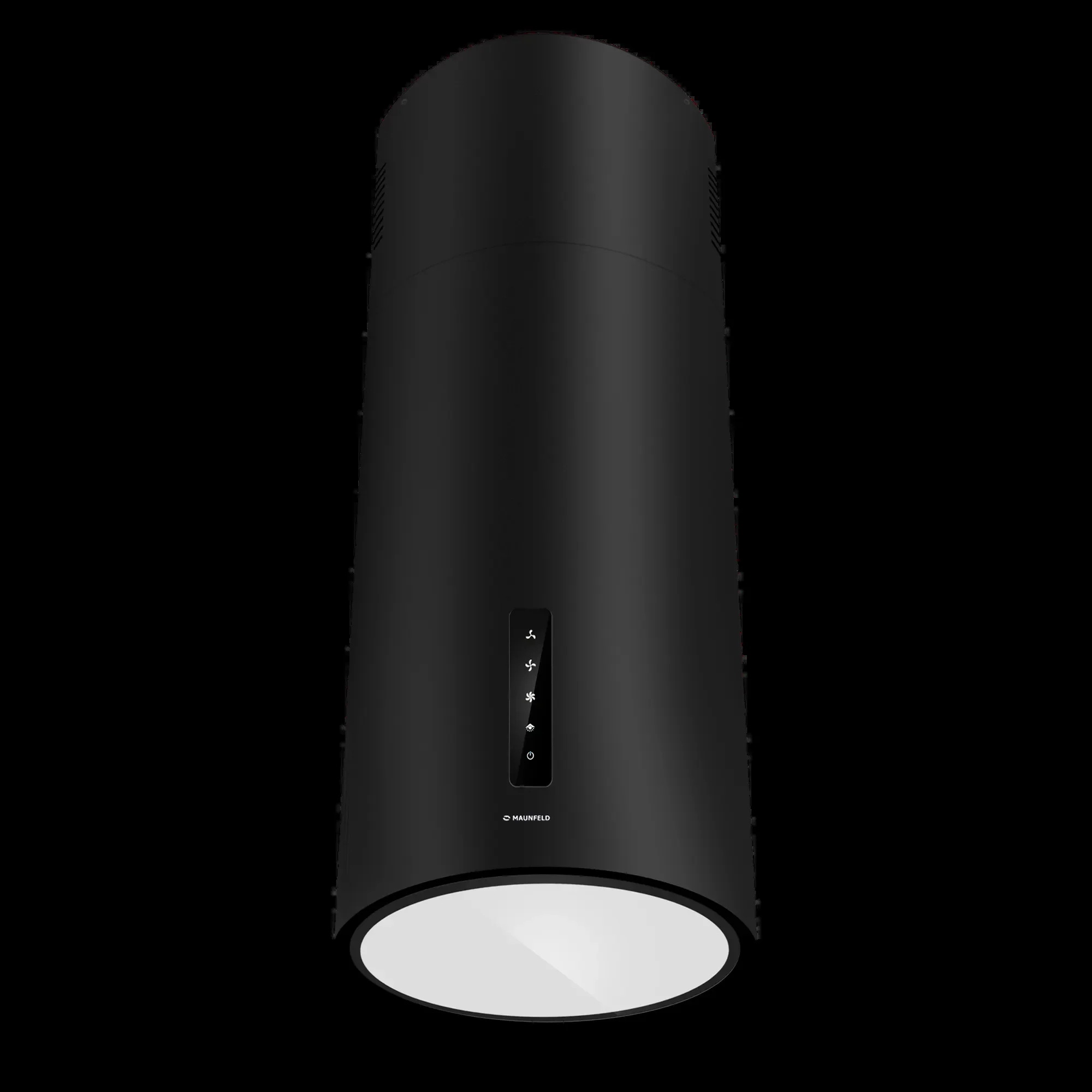 Кухонная вытяжка MAUNFELD Vega 39 Wall Sensor черный