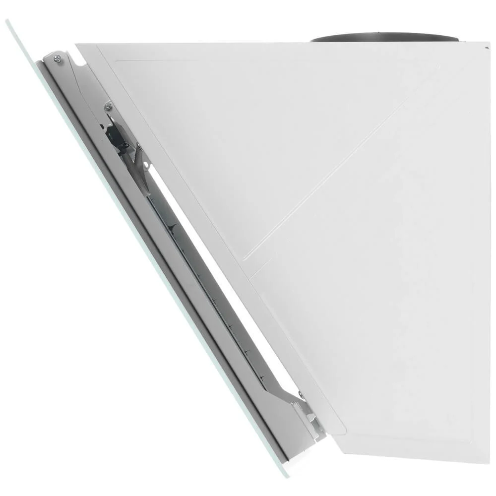 Кухонная вытяжка Midea MH60AN364GW