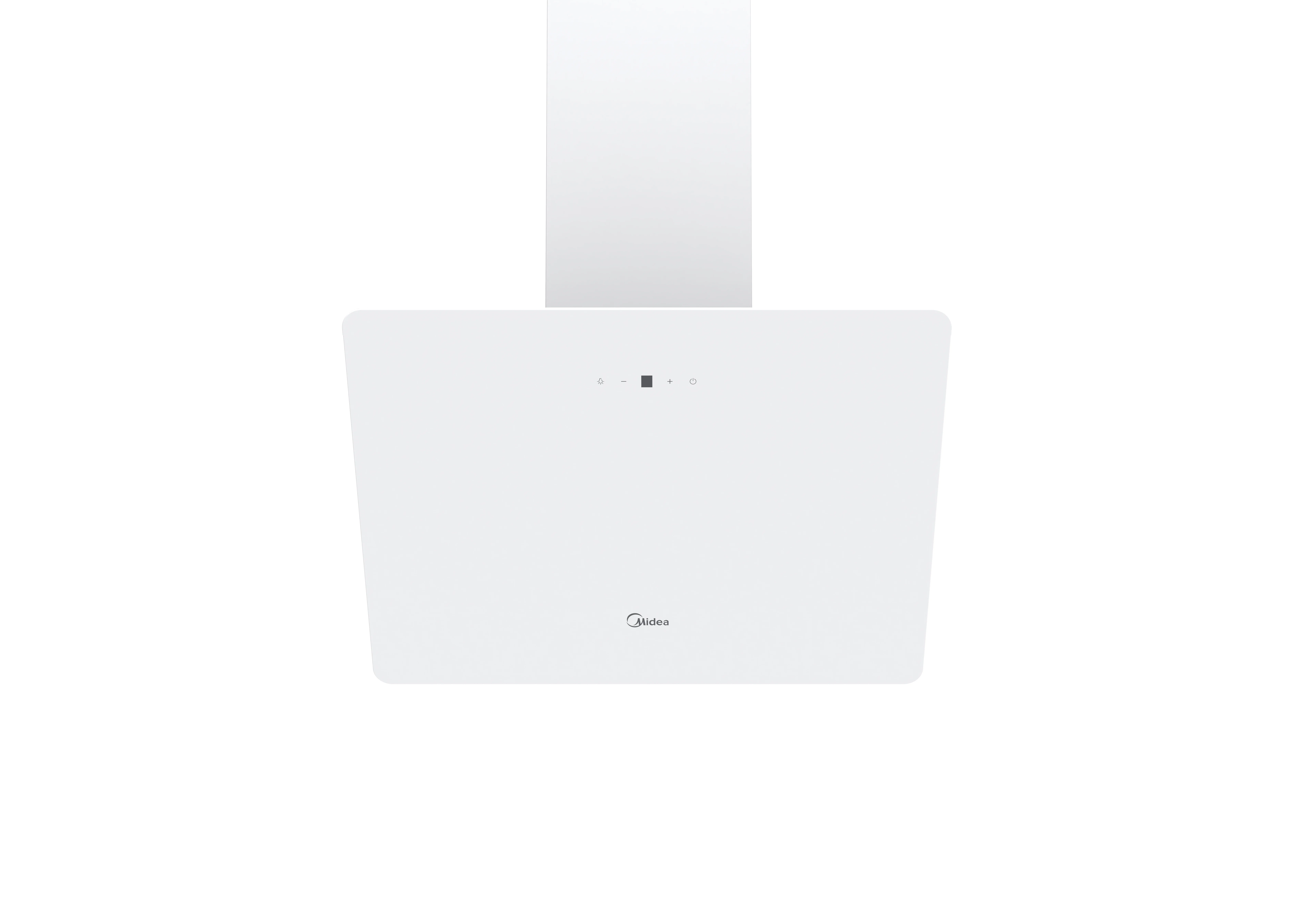 Кухонная вытяжка Midea MH60AN364GW