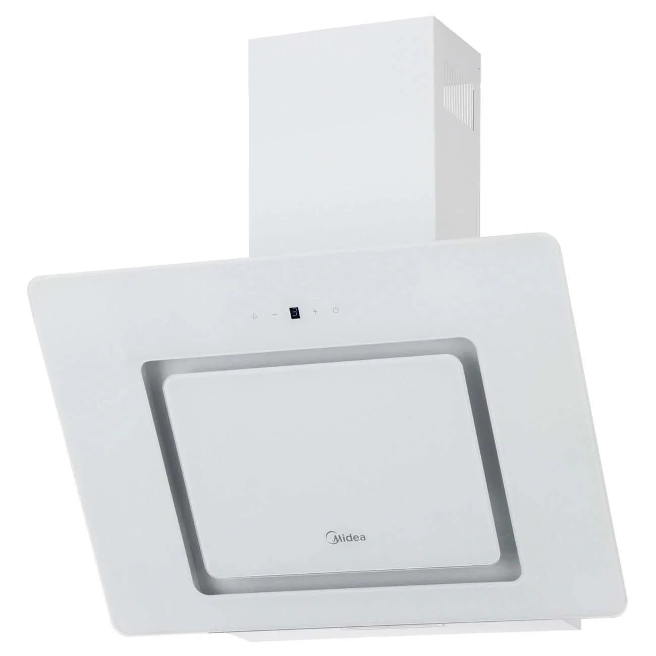Кухонная вытяжка Midea MH60AN364GW
