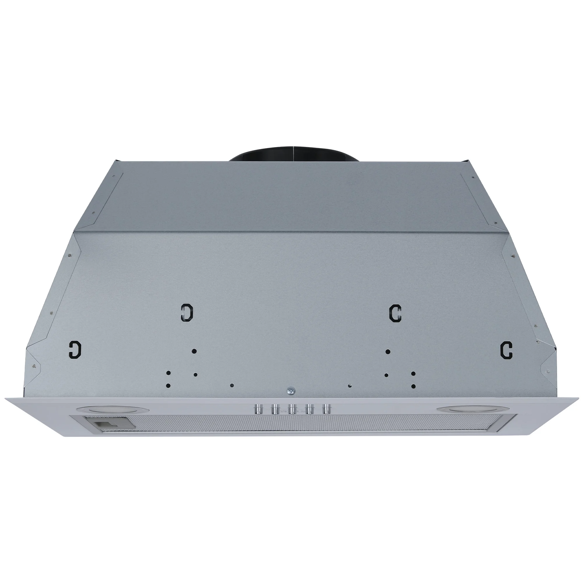 Кухонная вытяжка OASIS UM-52W белый