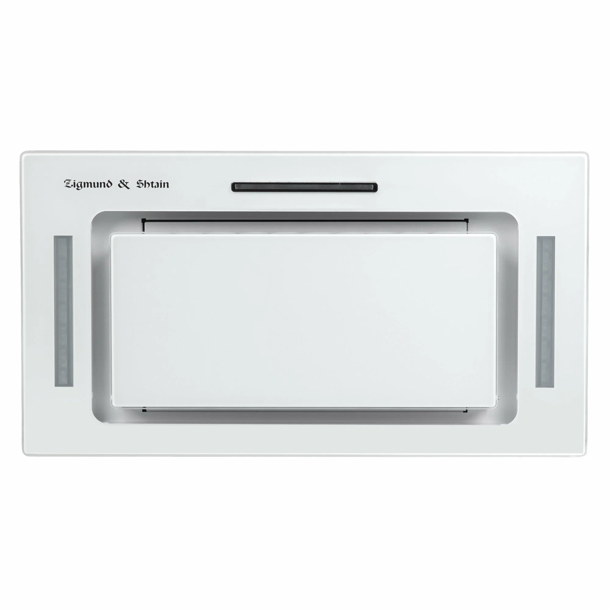 Кухонная вытяжка Zigmund & Shtain K 170.5 W белый