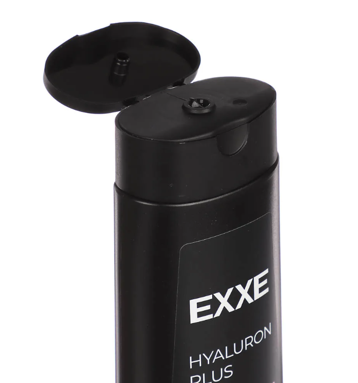 Шампунь-кондиционер для волос EXXE HYALURON PLUS 2в1, Гиалуроновый уход, 400мл
