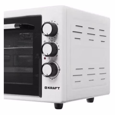 Мини-печь Kraft KF-MO 3200 W