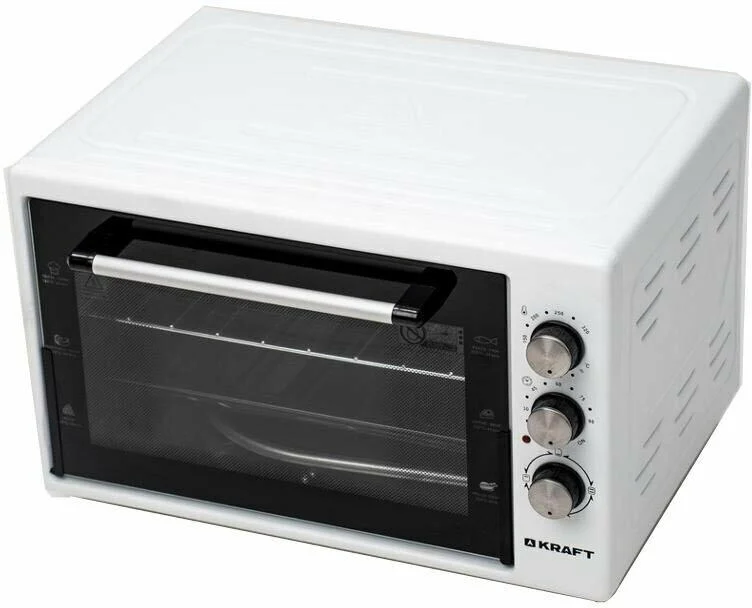 Мини-печь Kraft KF-MO 3200 W