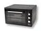 Мини-печь Kraft KF-MO3804RKBL черный Мощность 1500(Вт),Объем 38(Л)