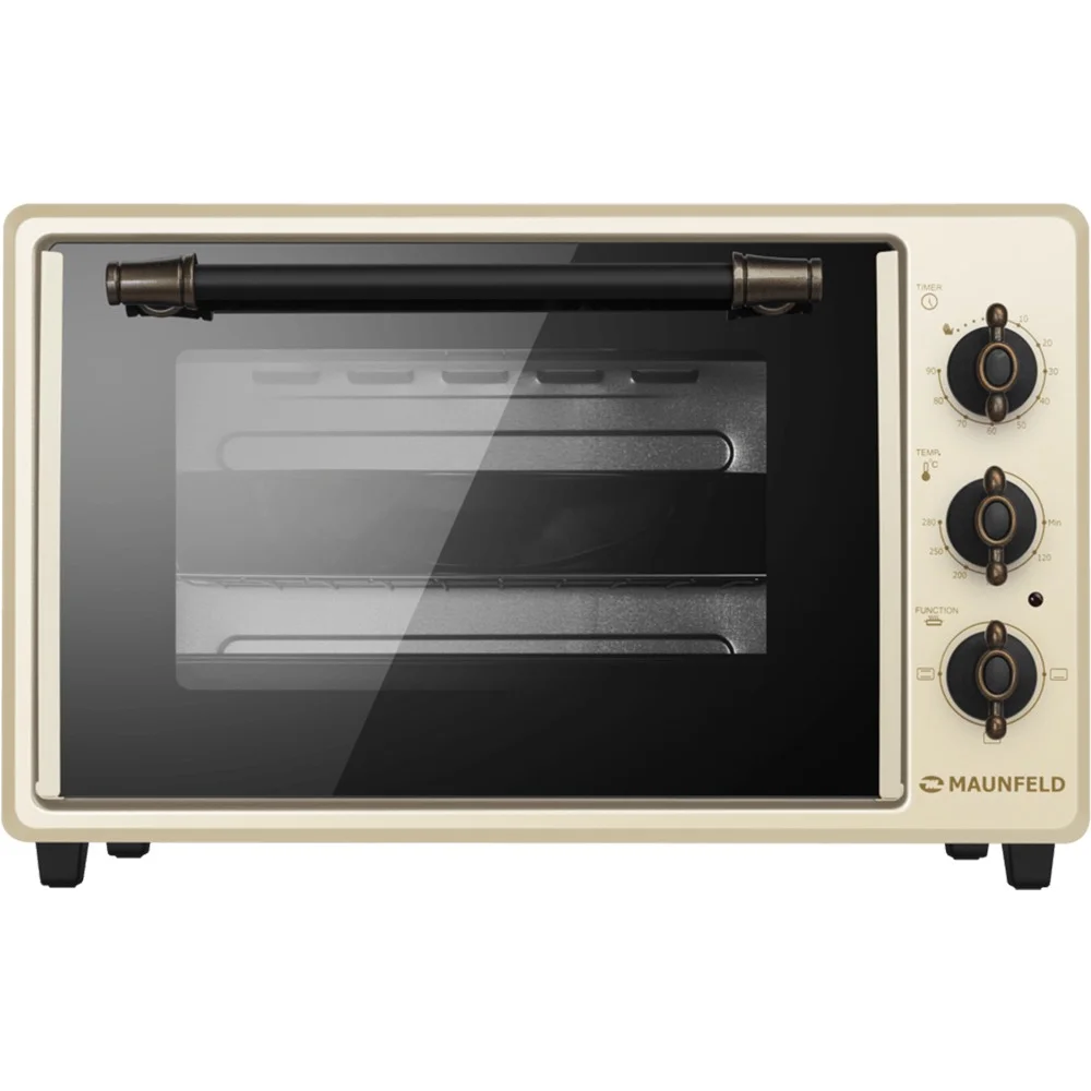 Мини-печь Maunfeld MMO-373MBG02