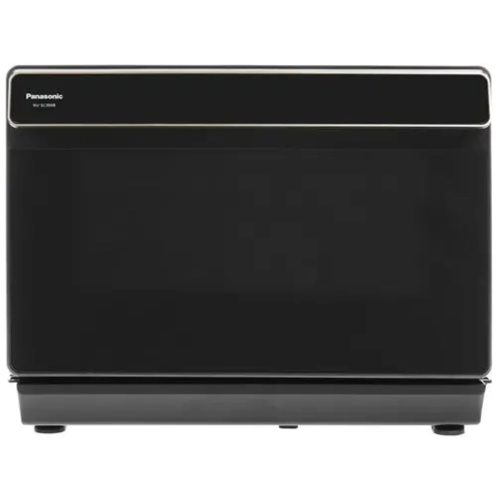 Мини-печь Panasonic NU-SC300BZPE 30 л, 1500 Вт, черный