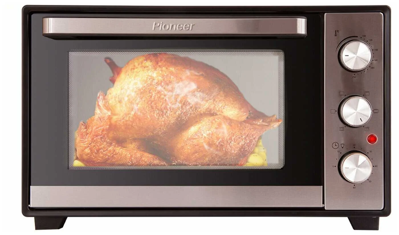 Мини-печь Pioneer MO5015G