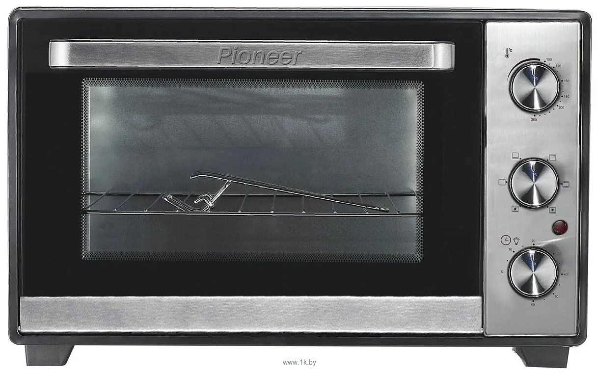 Мини-печь Pioneer MO5015G