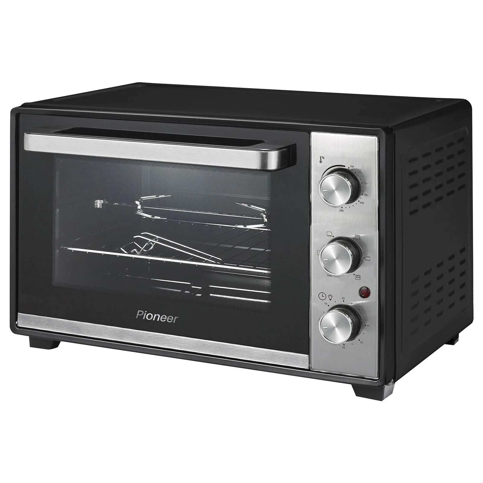 Мини-печь Pioneer MO5015G