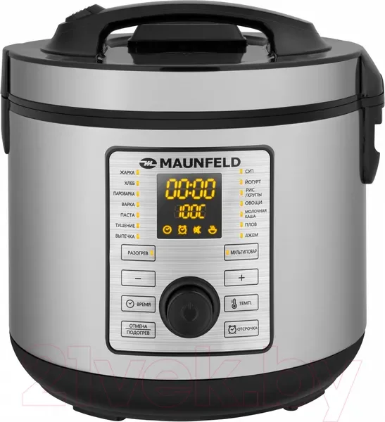 Мультиварка Maunfeld MPMC-1625S
