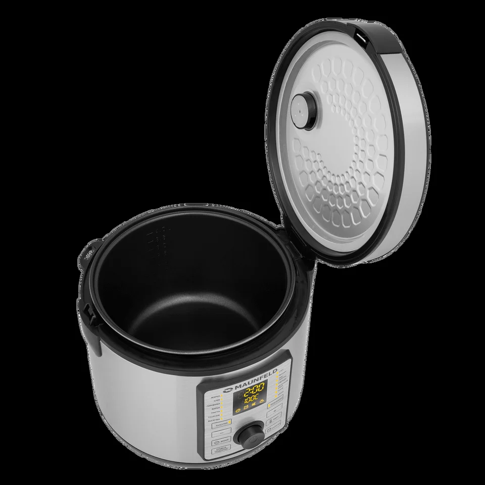 Мультиварка Maunfeld MPMC-1625S