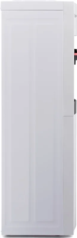 Кулер для воды Aqua Work 16LR белый компр.охл нажим кружкой 25873