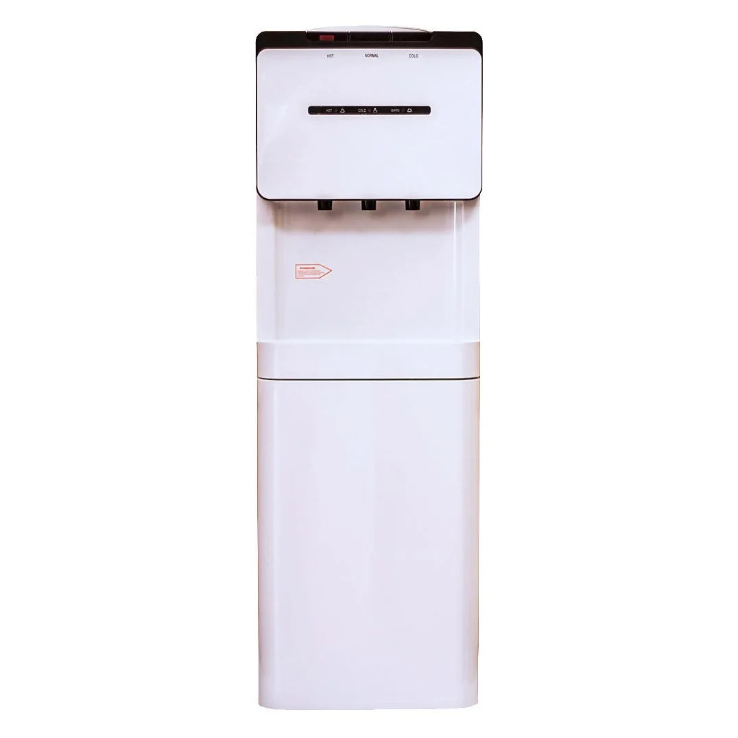 Кулер для воды Aqua Work YLR1-5-V 908 (белый)