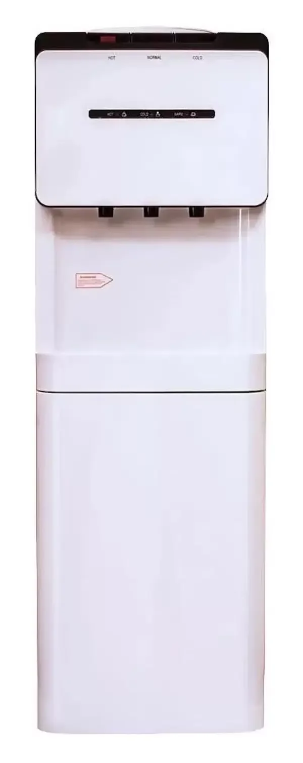 Кулер для воды Aqua Work YLR1-5-V 908 (белый)
