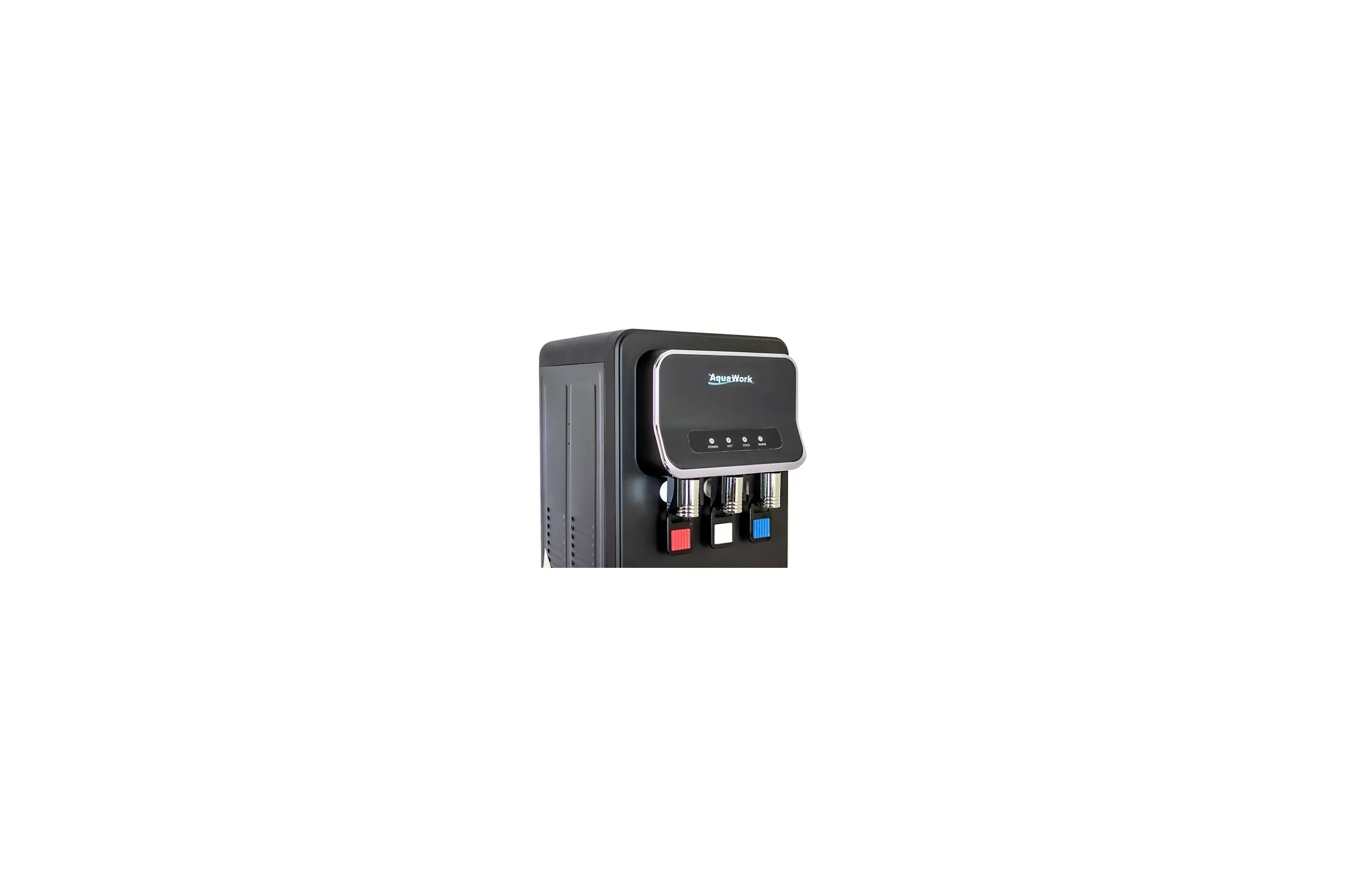 Кулер для воды Aqua Work YLR1-5-V93W (черный)