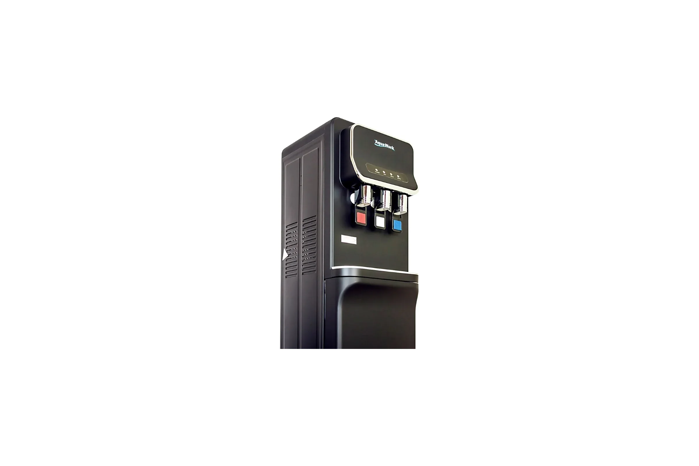Кулер для воды Aqua Work YLR1-5-V93W (черный)