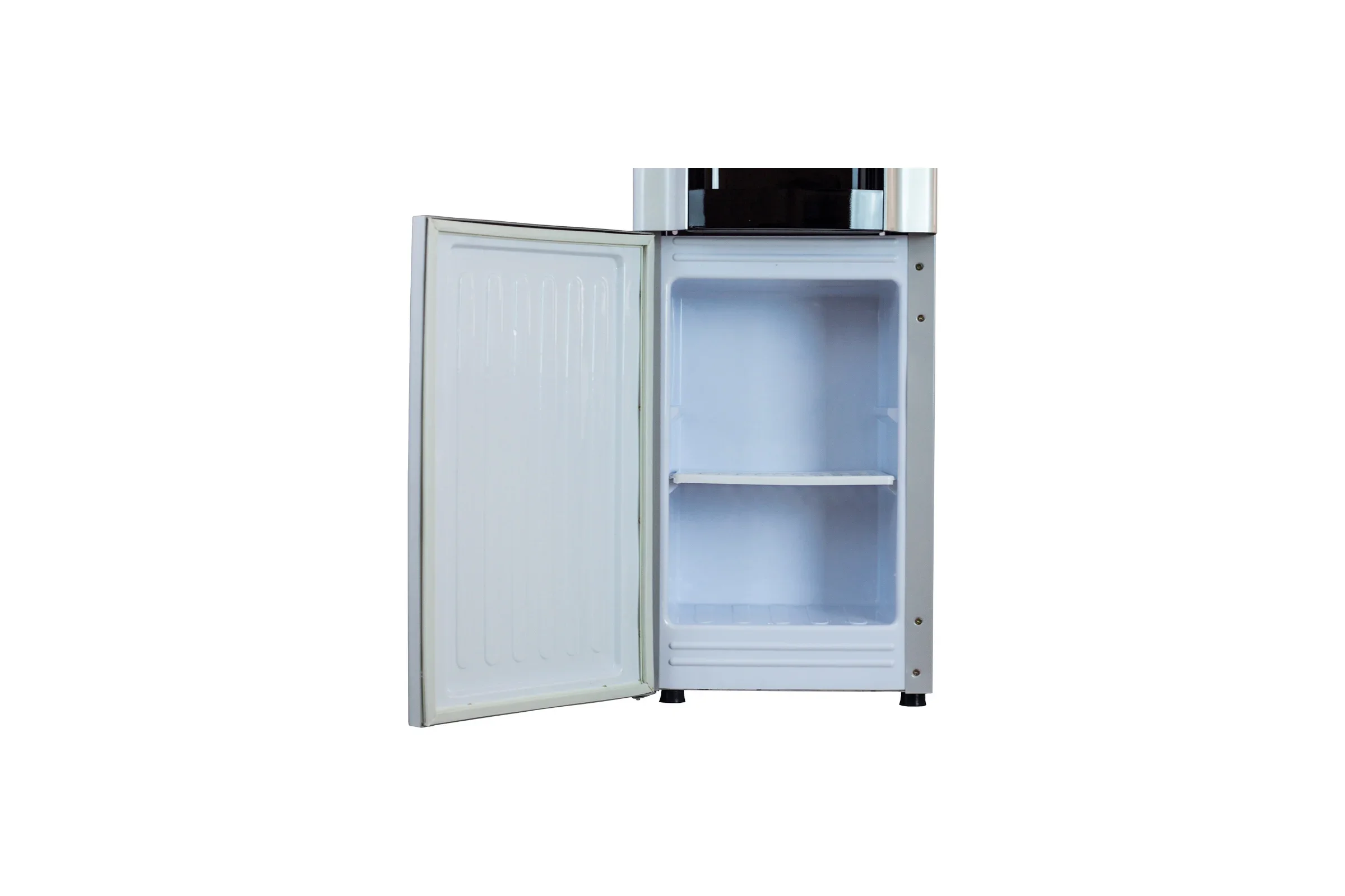 Кулер для воды Aqua Work YLR1-5-VB (черный/серебристый)