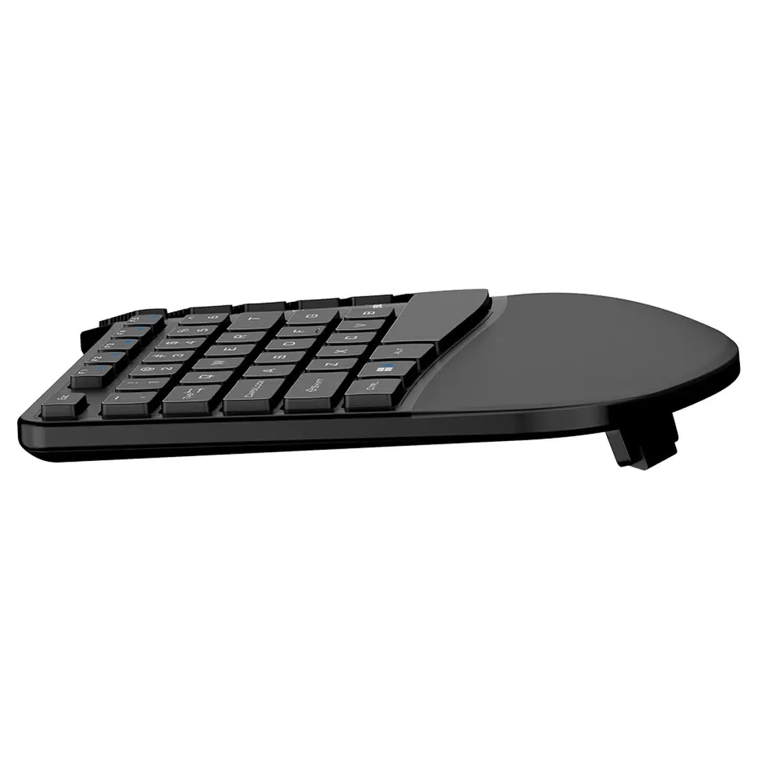 Клавиатура проводная Genius Ergo KB-700, черный, USB, 104 клавиши 31310053402