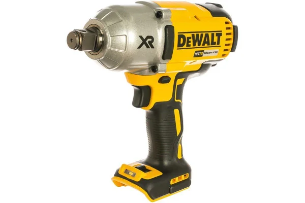 Гайковерт DeWalt DCF897N аккум. патрон:квад.3/4" (DCF897N-XJ)