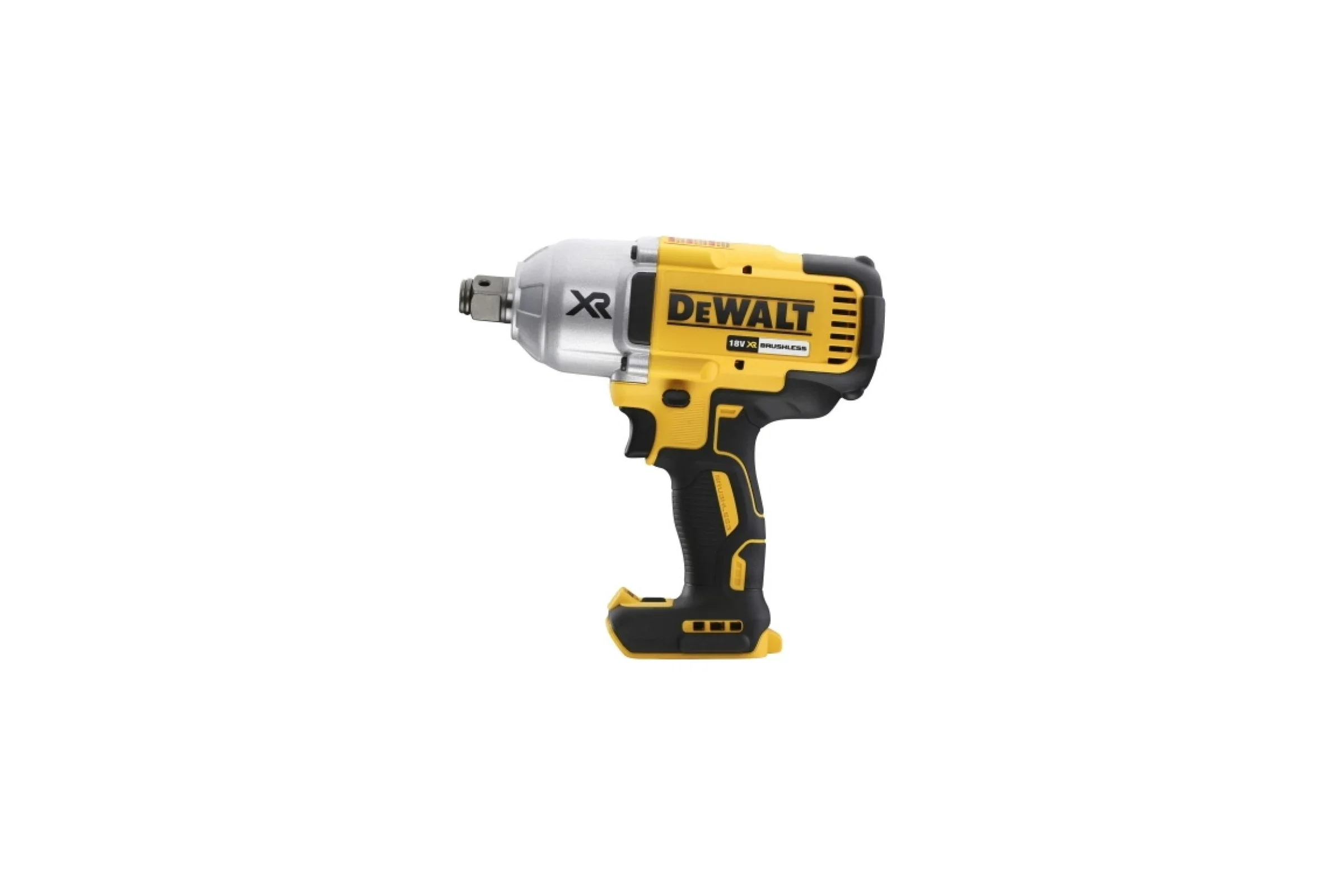 Гайковерт DeWalt DCF897N аккум. патрон:квад.3/4" (DCF897N-XJ)