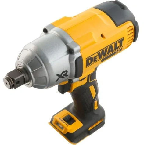 Гайковерт DeWalt DCF897N аккум. патрон:квад.3/4" (DCF897N-XJ)