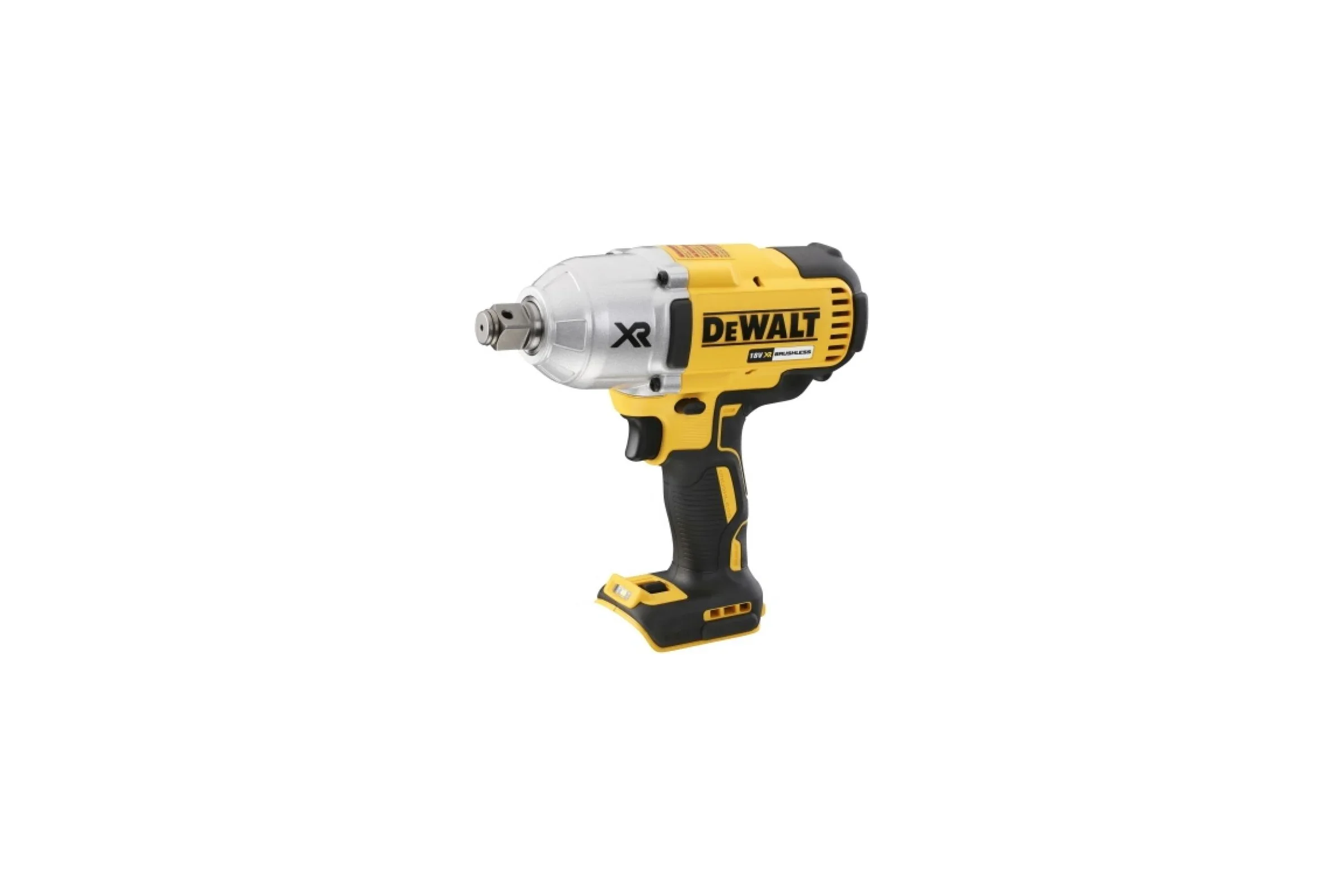 Гайковерт DeWalt DCF897N аккум. патрон:квад.3/4" (DCF897N-XJ)