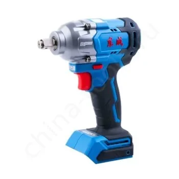 Гайковерт DongCheng DCPB488 аккум. патрон:квад.1/2" (DCPB488(TYPE Z))