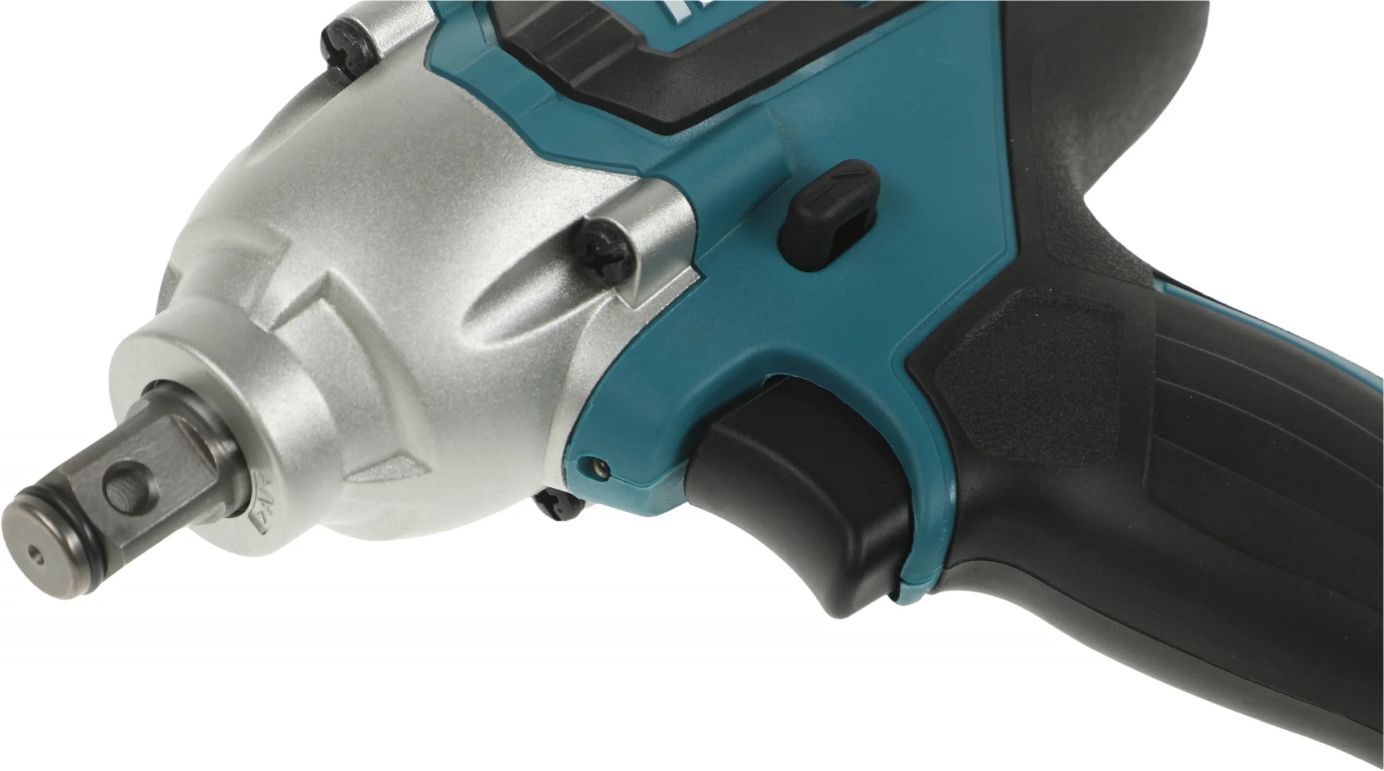 Гайковерт Makita DTW190Z аккум. патрон:квад.1/2"