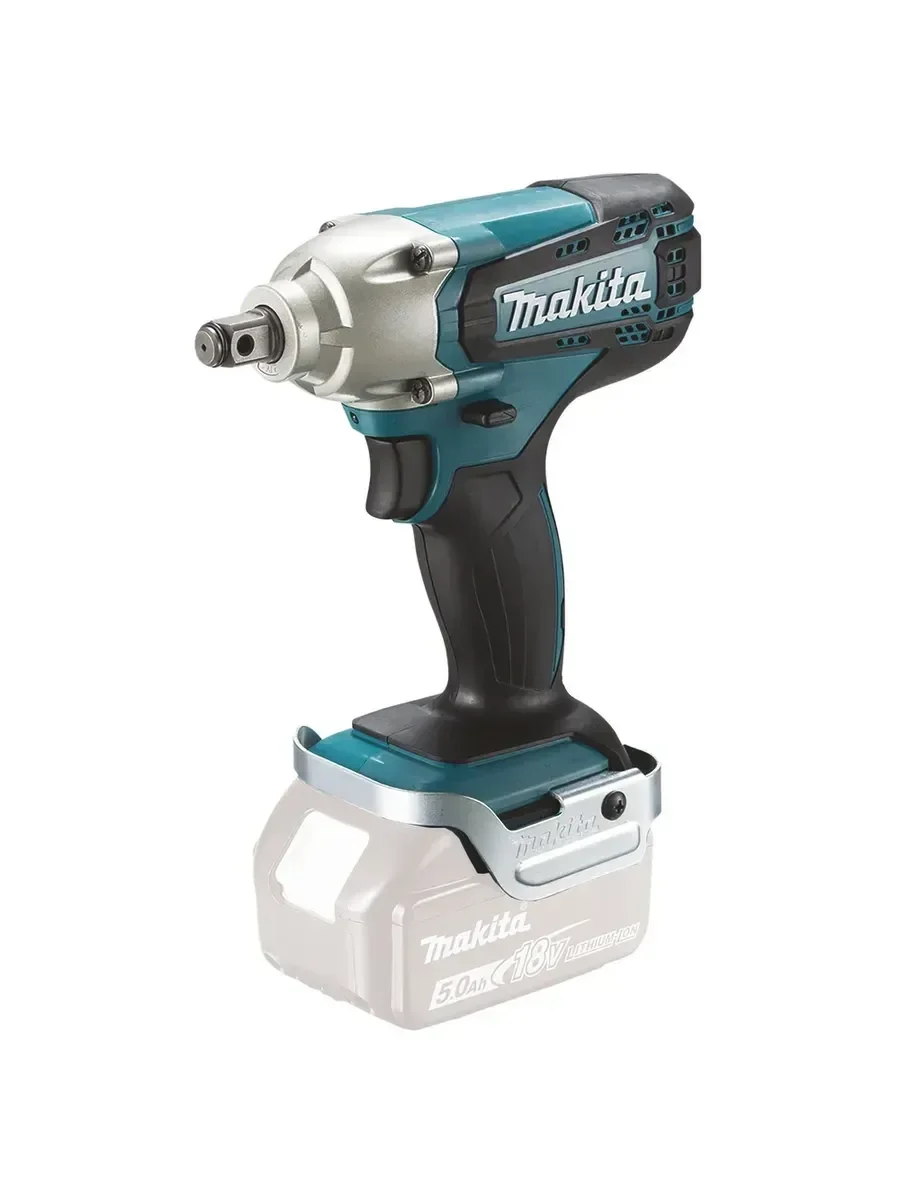 Гайковерт Makita DTW190Z аккум. патрон:квад.1/2"