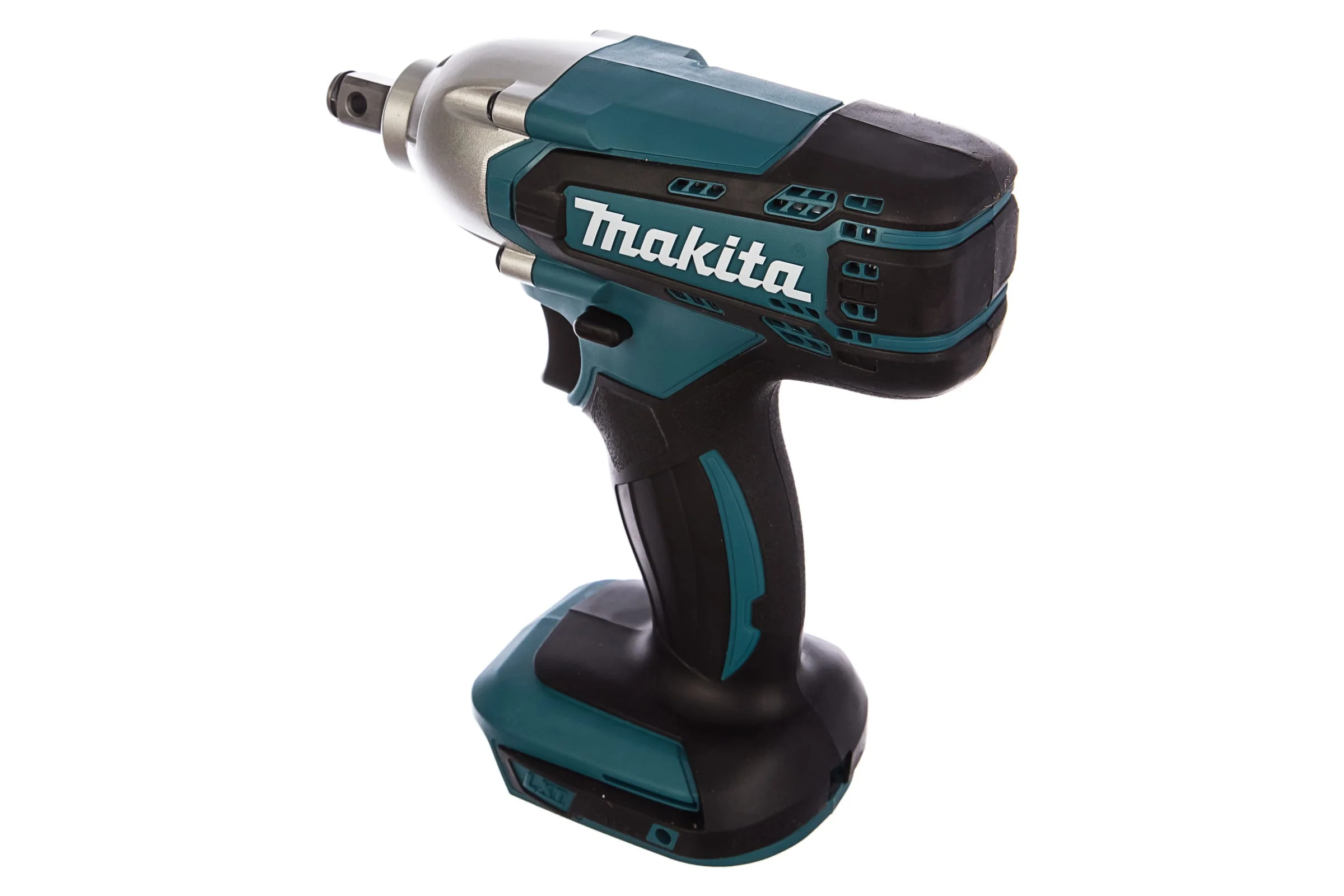 Гайковерт Makita DTW190Z аккум. патрон:квад.1/2"